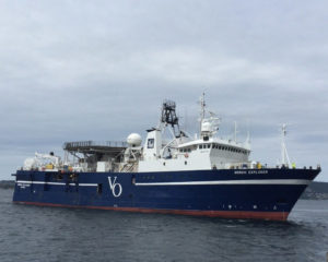 Nordic-Explorer Nordic-Explorer