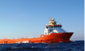 atlantica p